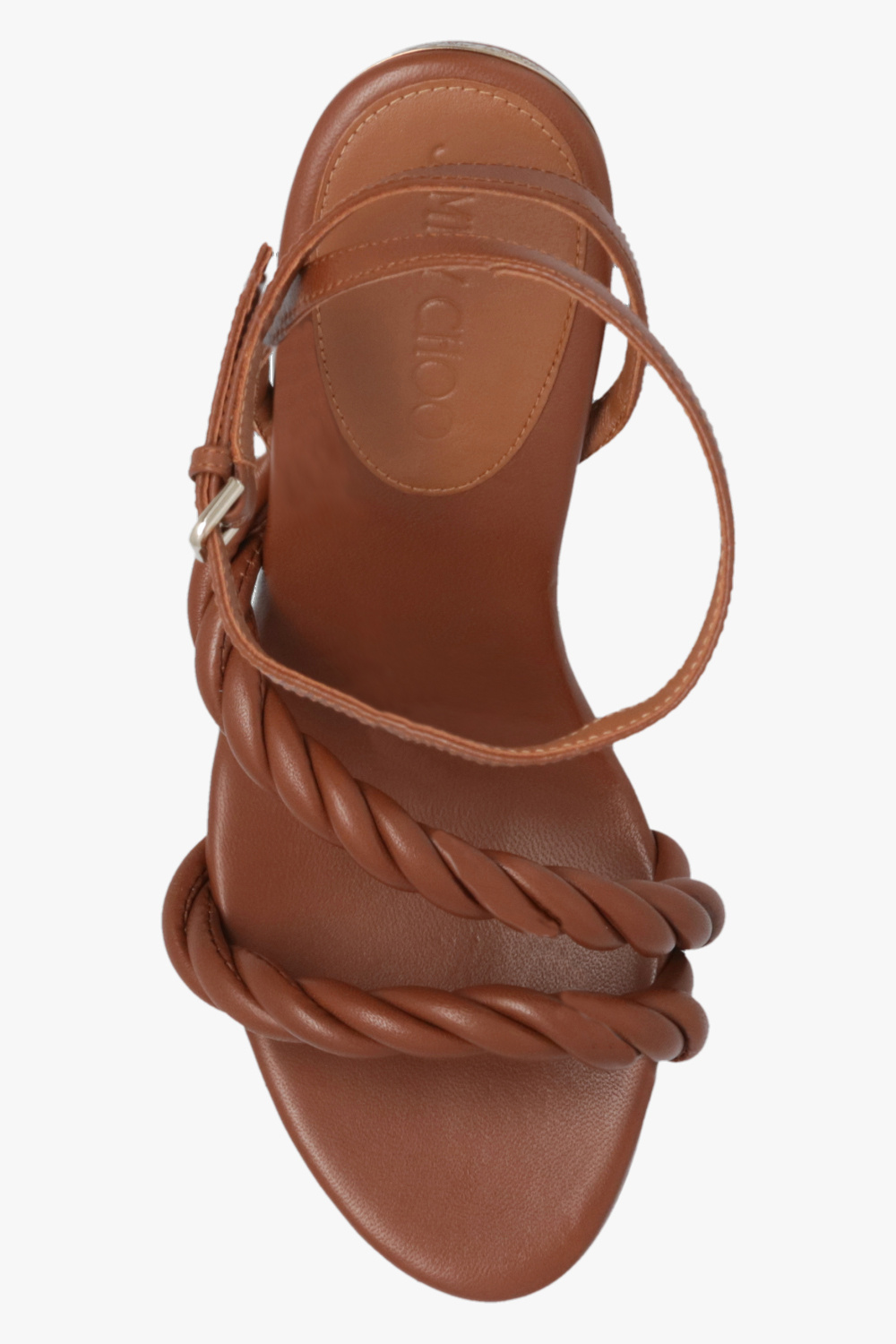 Scarosso Chelsea boots | Jimmy Choo 'Diosa' wedge sandals